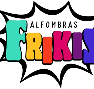 Afombras Frikis