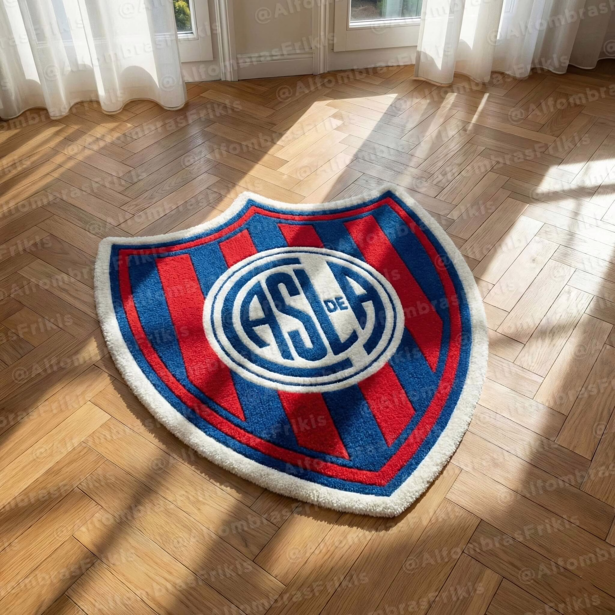 SanLorenzo1 Sanlorenzo1